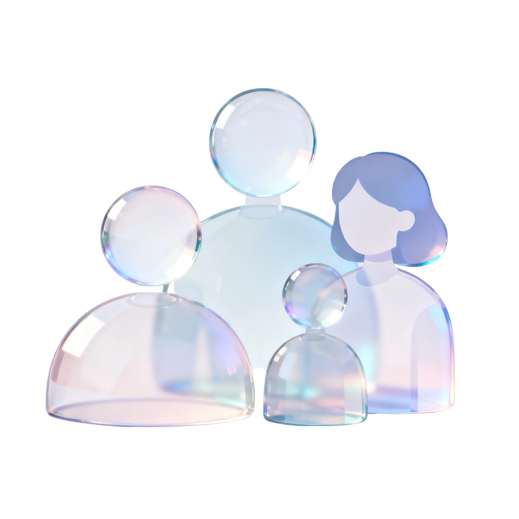 Δημιουργώντας Υγιείς Σχέσεις στην Οικογένεια